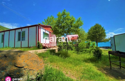 Sevan Hotel | Nirvana Resort