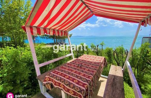 Sevan Hotel | Nirvana Resort