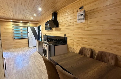 Uzungol Apartment | Nirvana Suite Hotel