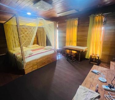 Udapalatha Hotel | Nisala Rest