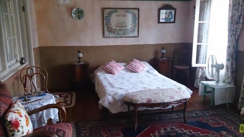 Sirince Hotel | Nisanyan Hotel