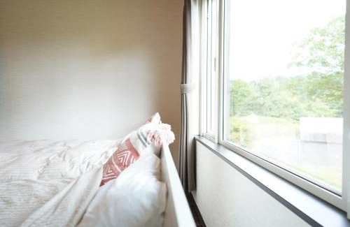 Niseko Apartment | Niseko Hotel KIRAKU NAGI 車利用にオススメ 各スキー場迄車で約15分