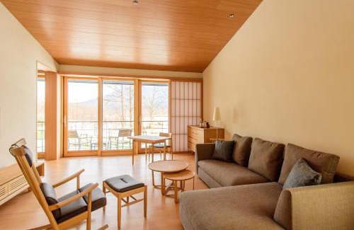 Kabayama Hotel | NISEKO Inn of Youtei Raku Suisan