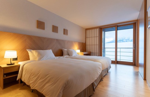 Kabayama House | NISEKO Inn of Youtei Raku Suisan