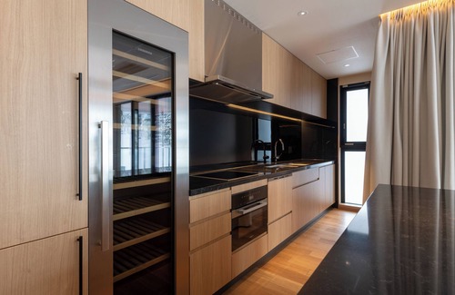 Hirafu Apartment | Niseko Kyo