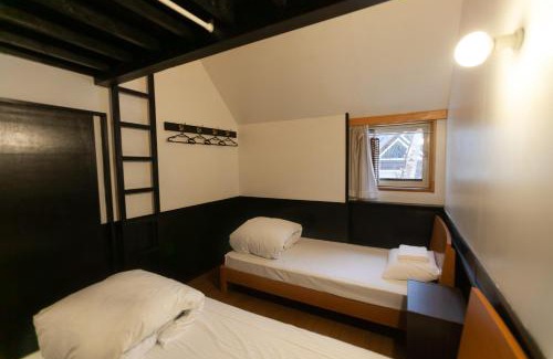 Hirafu House | Niseko Ski Lodge - Hirafu
