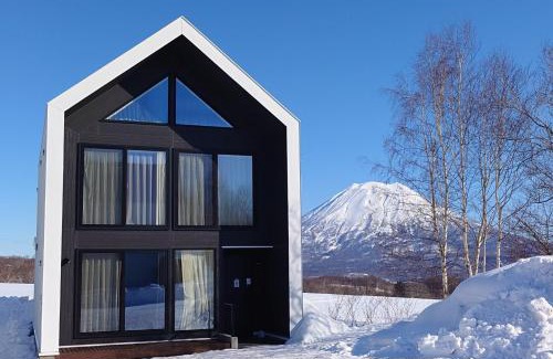 Niseko Villa | Niseko White Villa II Annupuri