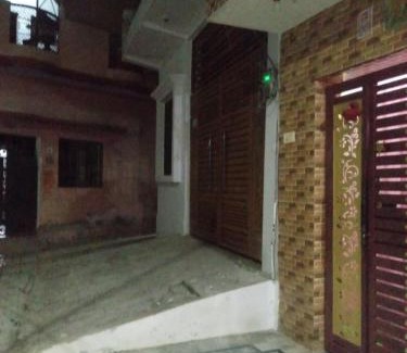 Lucknow Apartment | Nisha Home stay