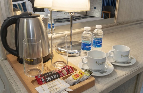 Suwailih Apartment | Nishan Hotel