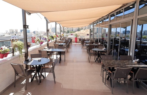 Suwailih Apartment | Nishan Hotel