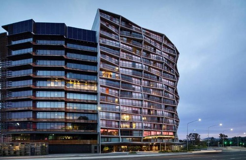 City West Apartment | Nishi Holiday Apartments