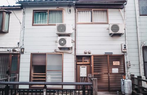 Kanazawa House | Nishichaya TABI-NE