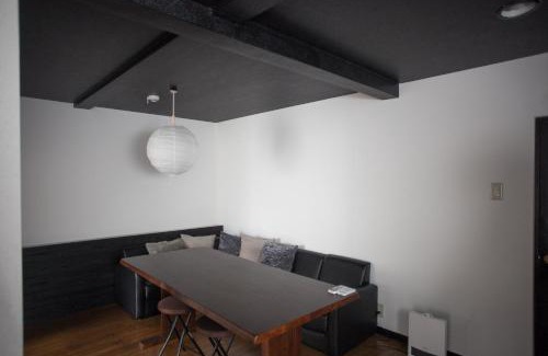 Kanazawa House | Nishichaya TABI-NE