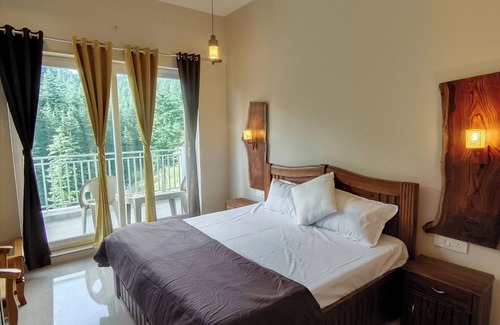 Lohaghat Hotel | Nishtha Homestay
