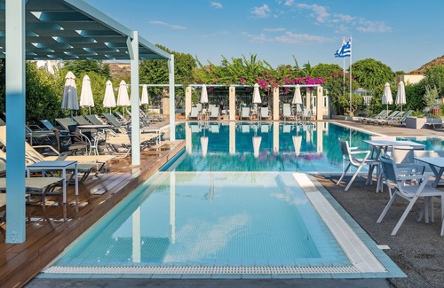 Kardamena Apartment | Nissia Kamares Hotel Apartments