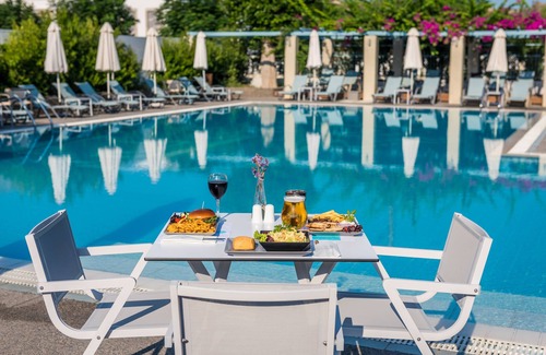 Kardamena Apartment | Nissia Kamares Hotel Apartments