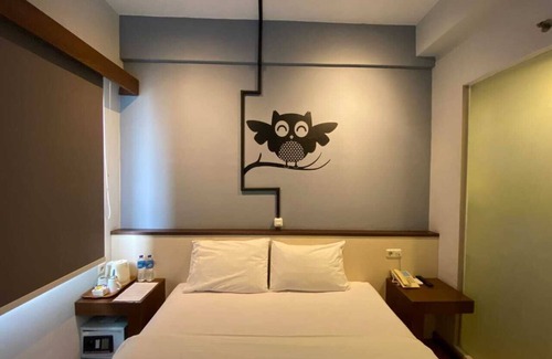 Old Jakarta Hotel | Nite & Day Jakarta - Mangga Besar