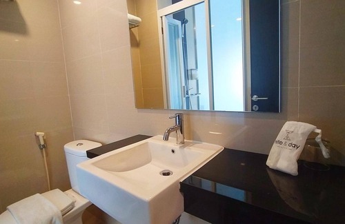 Old Jakarta Hotel | Nite & Day Jakarta - Mangga Besar