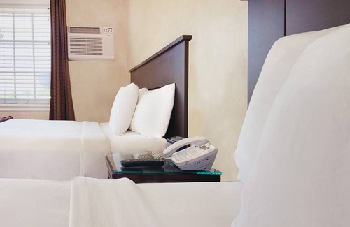 Studio City Hotel | Nite Inn - Walking Distance to Universal Studios Hollywood