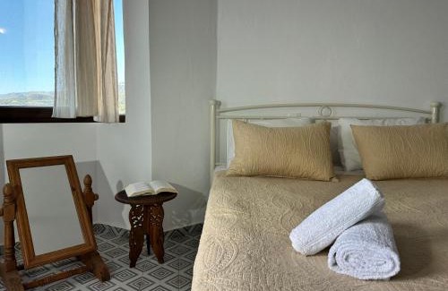 Kouroutai Apartment | Nithavri's Pool Apartments