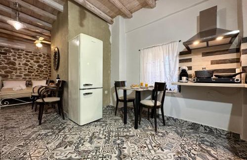 Kouroutai Apartment | Nithavri's Pool Apartments