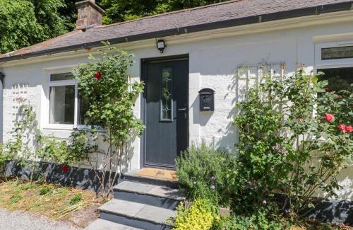 Thornhill House | Nithbank Cottage