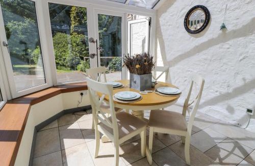 Thornhill House | Nithbank Cottage