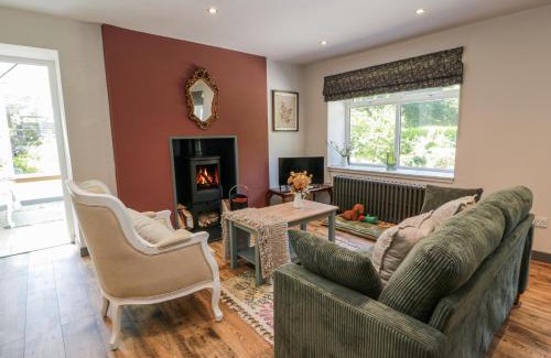 Thornhill House | Nithbank Cottage