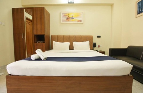 Cox's Bazar Hotel | Nitol Bay Resort