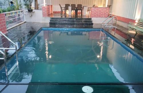 Igatpuri Villa | Nitya Villa MTDC approved