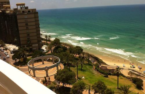 Netanya Apartment | Nitza Seaview Apartments