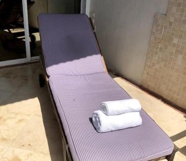 Netanya Apartment | Nitza Seaview Apartments