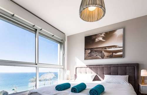 Netanya Apartment | Nitza Very High Standing