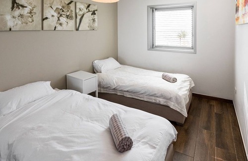 Netanya Apartment | Nitza Very High Standing
