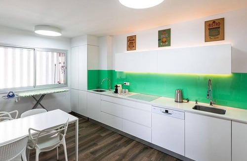 Netanya Apartment | Nitza Very High Standing