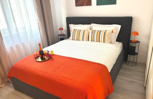 Chiajna Apartment | Nivara Nest