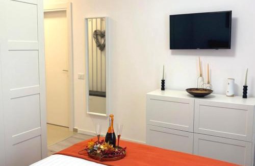 Chiajna Apartment | Nivara Nest