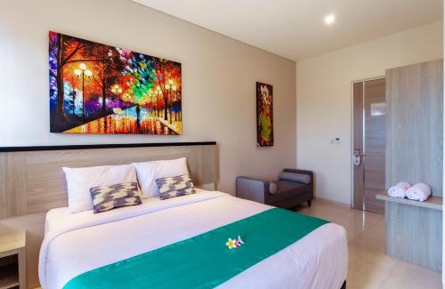 Kampial Hotel | Nivasa Hotel