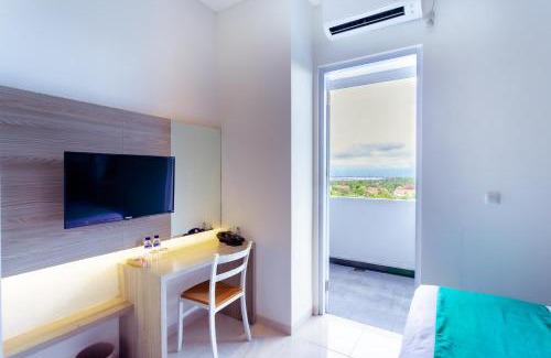 Kampial Hotel | Nivasa Hotel