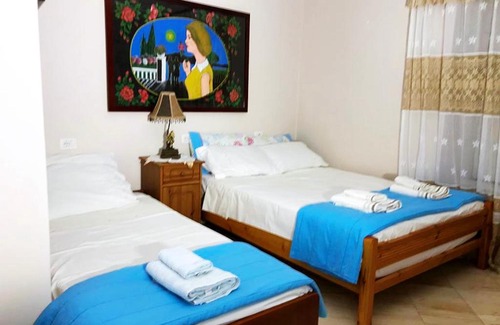 Lukove House | Nivice Holiday House