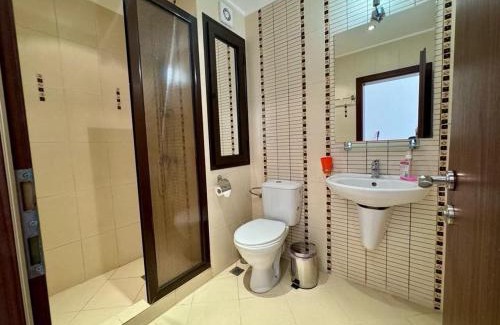 Sozopol Apartment | Niya Apartments Kavaci Sozopol