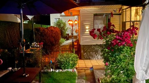 Beli Iskar House | Niya Guest House