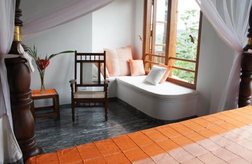 Akmeemana Hotel | Niyagama House