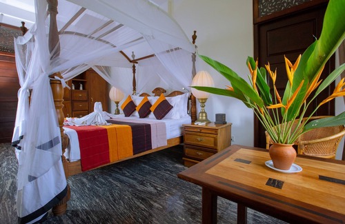 Akmeemana Hotel | Niyagama House