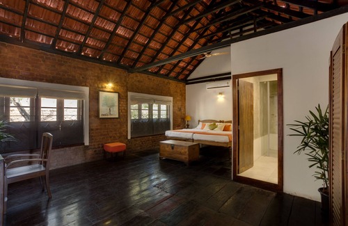 Fort Kochi Hotel | Niyati - Boutique Stay