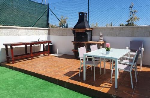Velez-Malaga House | NIZA BEACH NIGHT AND DAY