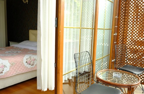 Adalar Hotel | Nizam Butik Otel Buyukada