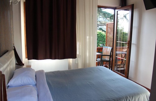 Adalar Hotel | Nizam Butik Otel Buyukada