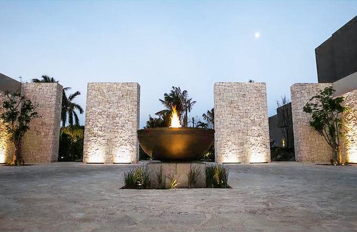 Zona Hotelera Hotel | Nizuc Resort & Spa