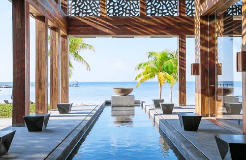 Zona Hotelera Hotel | Nizuc Resort & Spa